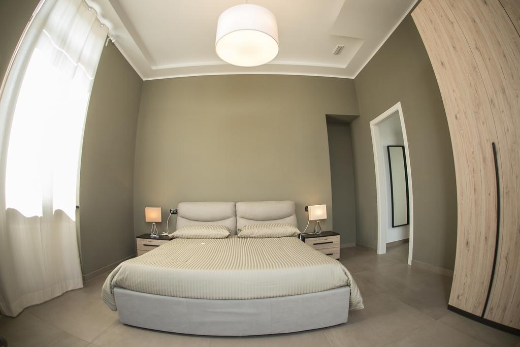 Al Tartarughino B&B เชโกลา ภายนอก รูปภาพ