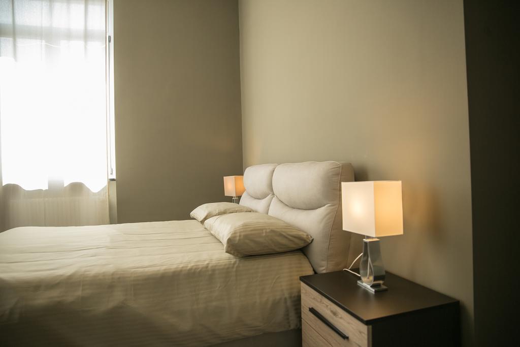 Al Tartarughino B&B เชโกลา ภายนอก รูปภาพ