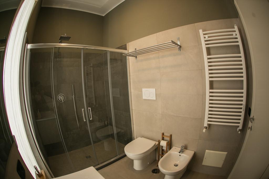 Al Tartarughino B&B เชโกลา ภายนอก รูปภาพ