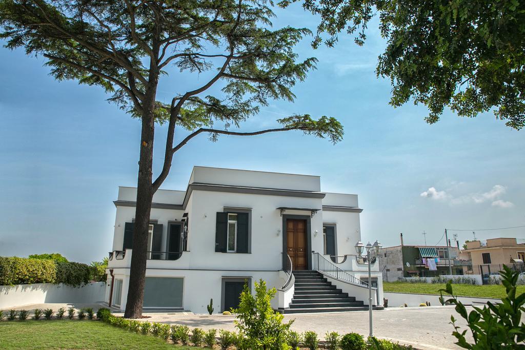 Al Tartarughino B&B เชโกลา ภายนอก รูปภาพ